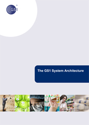 système d'architecture gs1