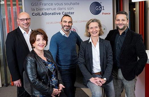 CODIR gs1 france