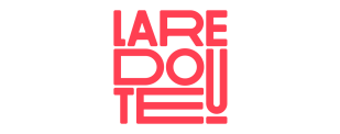 logo la redoute