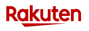logo rakuten