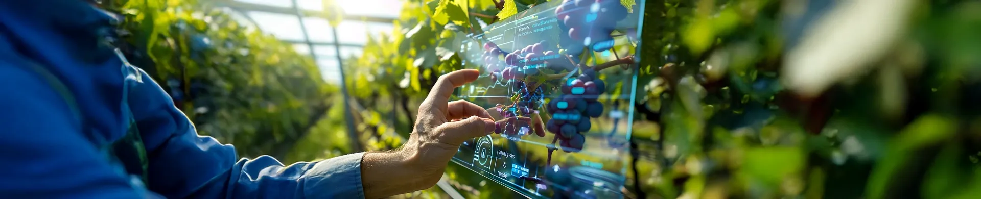 banner wine tech data