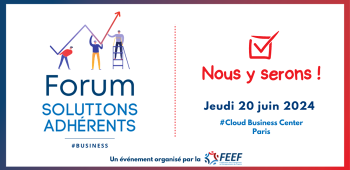 forum solution adherents feef 2024