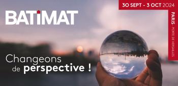 batimat 2024