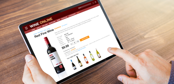 vin e commerce