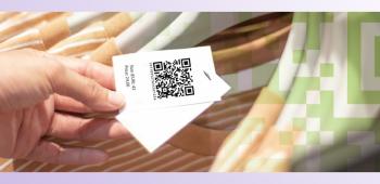 qr code vêtements