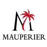 logo domaine mauperier