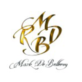 logo mark de belleroy