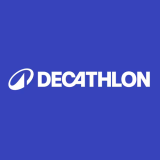 logo decathlon